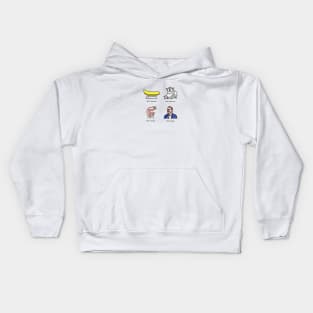 Big Ange Kids Hoodie